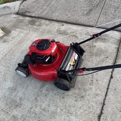 Troy-Bilt TB110 Lawn Mower – For Sale
