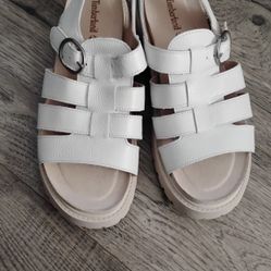 Timberland Sandals 