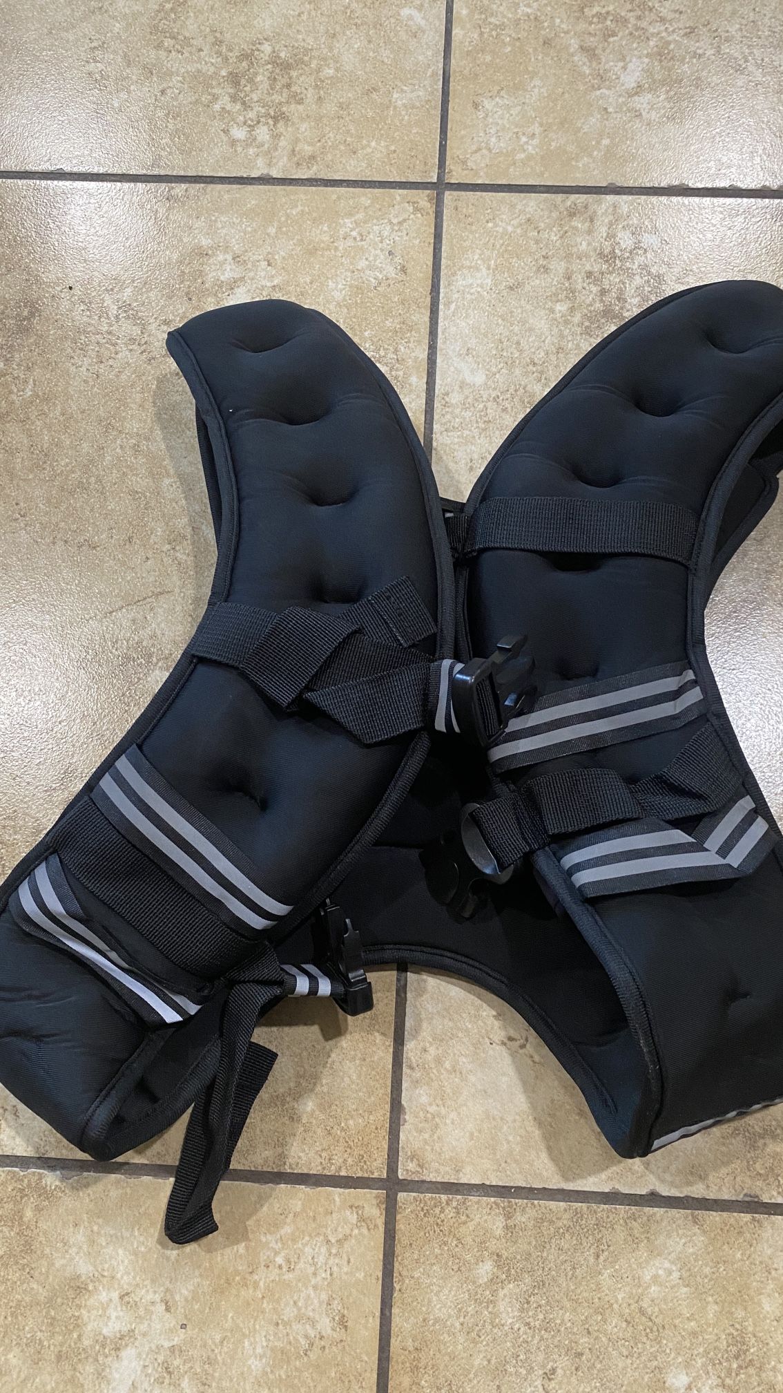Weighted Vest