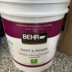 Behr paint for sale deals