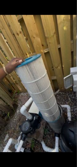 Pool Filter for sale