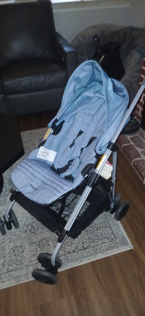 Stroller