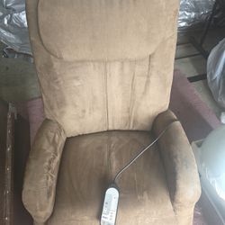 Massage Chair