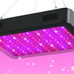 Hanging Grow Lights | LED Full Spectrum