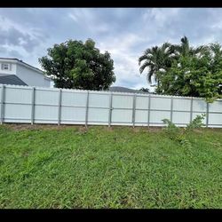 Fence 