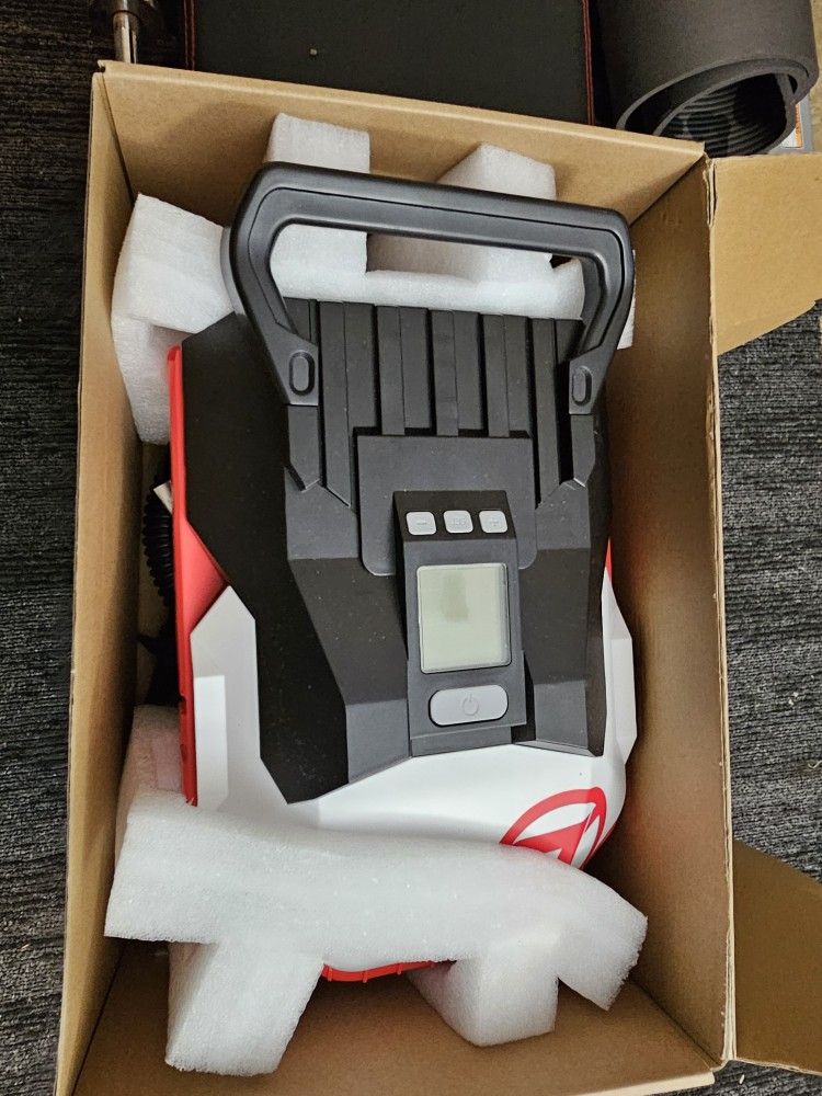 Electric Air Pump