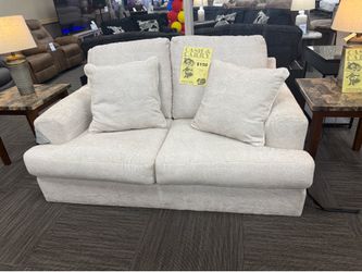Love seat
