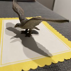 Eagle Figurine - Small