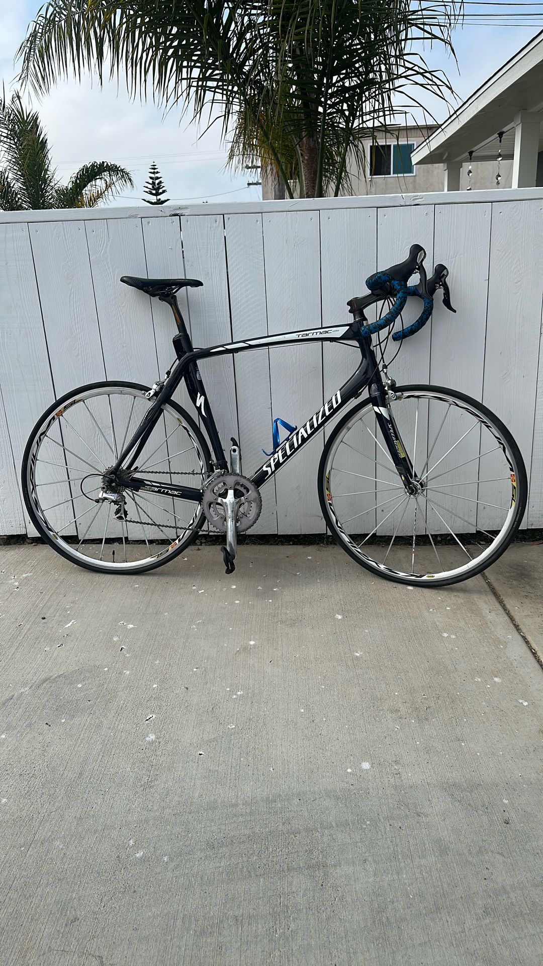 Specialized SL Carbon Road Bike