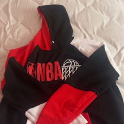 NBA Hoodie 