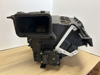 2007-2010 Honda Odyssey Heater Blower Sub Assembly OEM