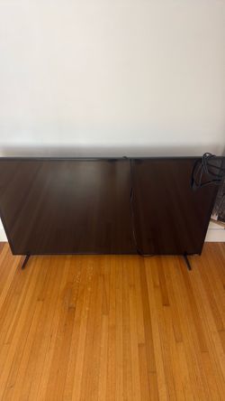 Vizio 50 in TV