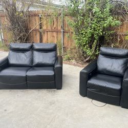 Electric Couches