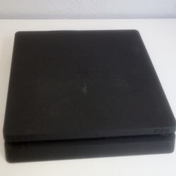 Playstation 4 Slim