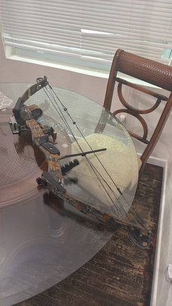 Compound bow
