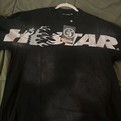 Hellstar shirt