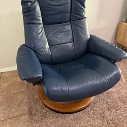 Ekornes Stressless Mayfair Large Recliner