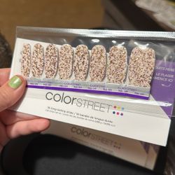 Colorstreet “Rodeo Ready”