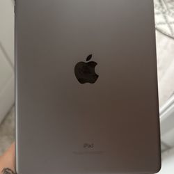 iPad 6th generation 