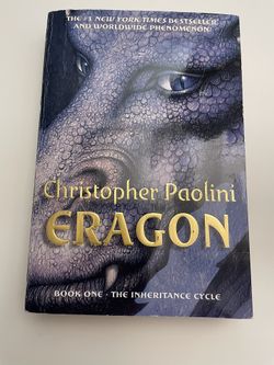 Eragon