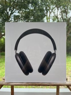 Apple Airpods Maxes (ANC)