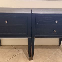 Nightstands 