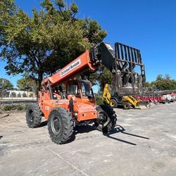 Forklift Priced To Sell