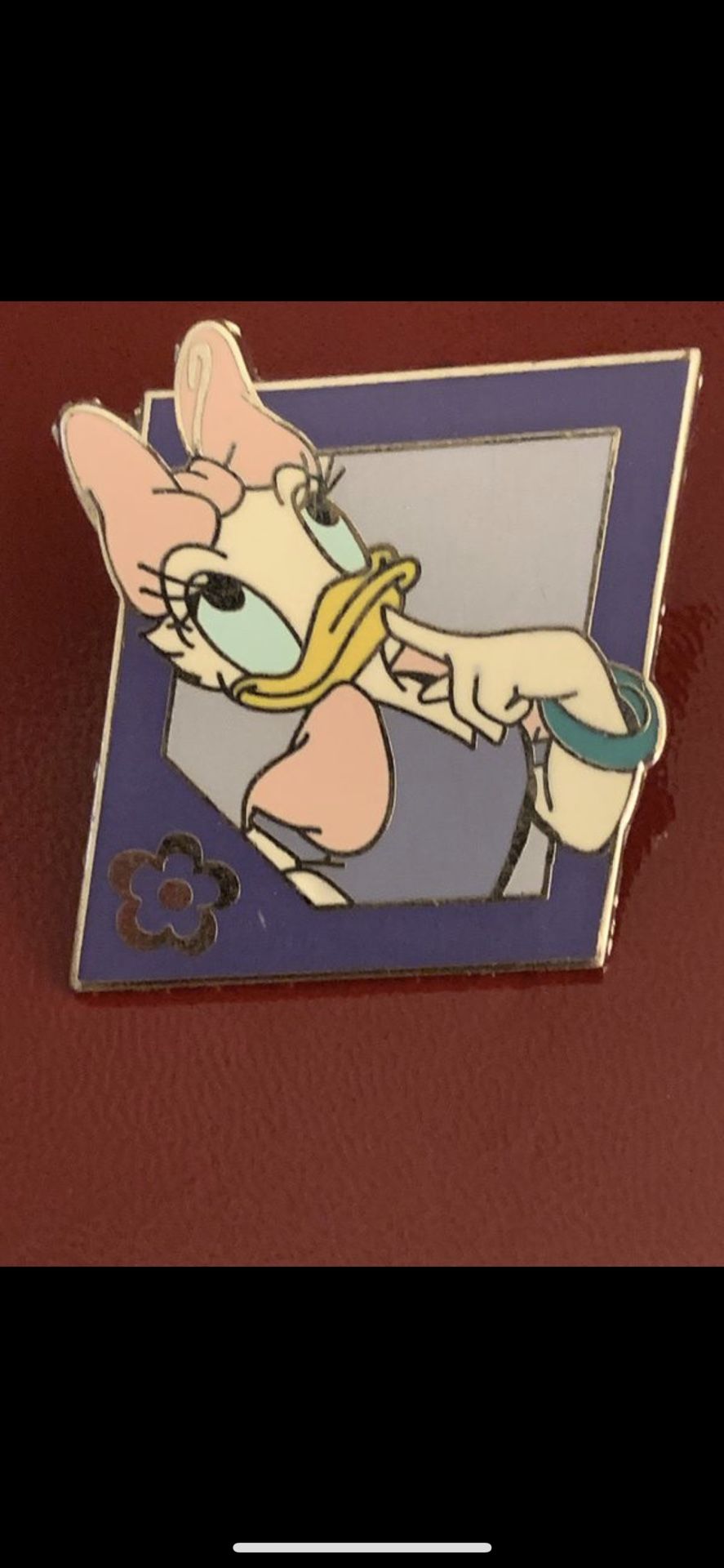 Disney pins