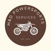 MDPOWERSPORTS