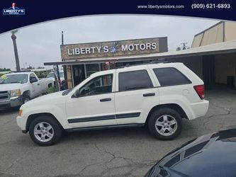 2005 Jeep Grand Cherokee