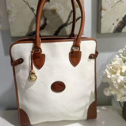 Dooney And Bourke Shopper Tote Bag 