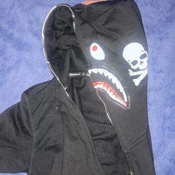 Bape Hoodie Limited Edition 