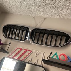 BMW G20 Grille