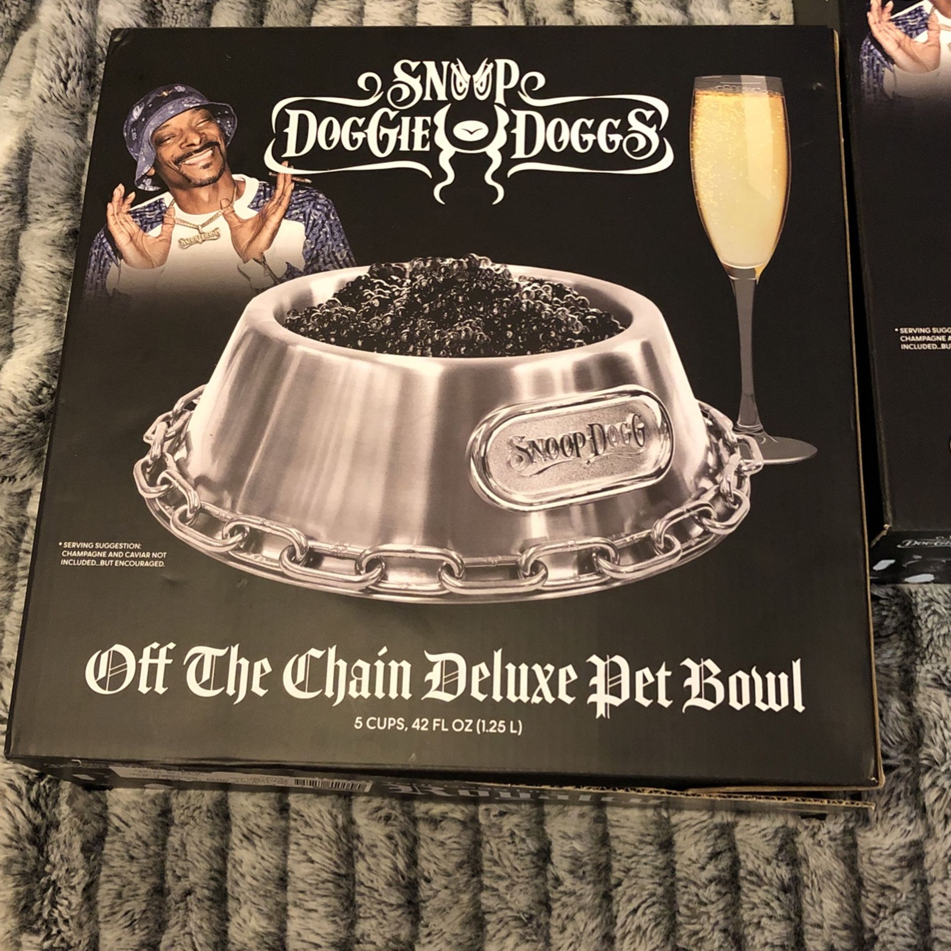 Dog Bowls