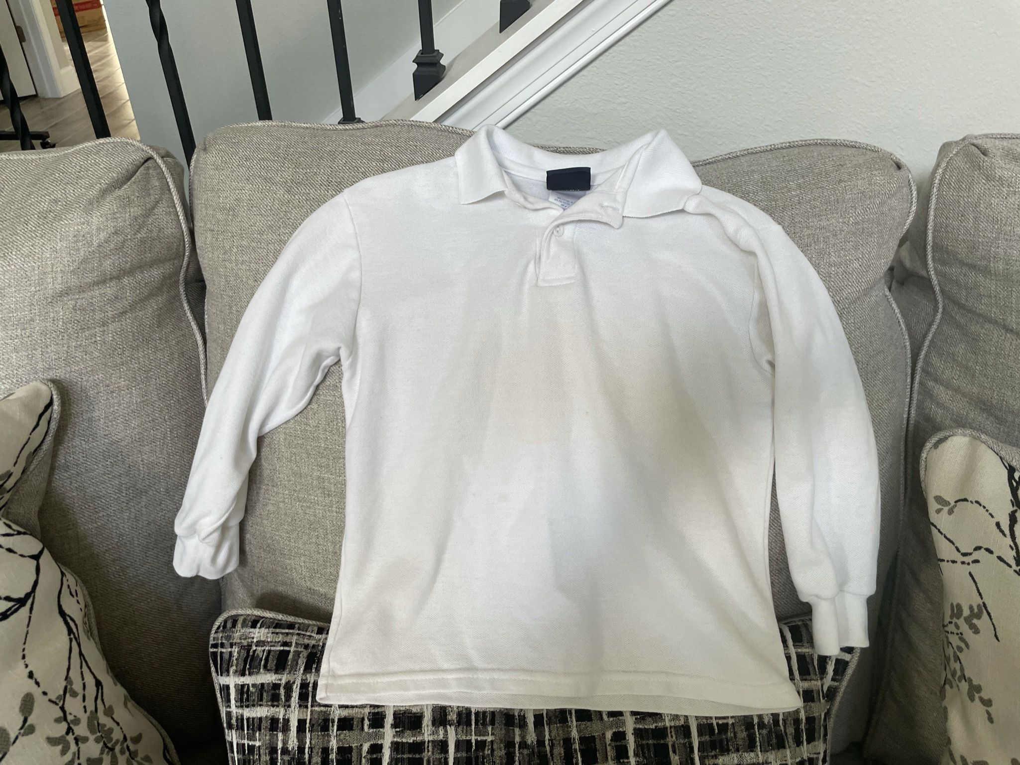 Boys Size 5/6 Clothing Lot