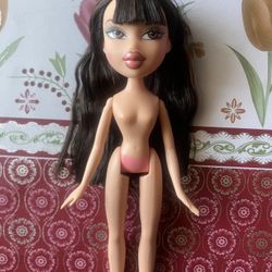 Bratz Slumber Party Reproduction Jade