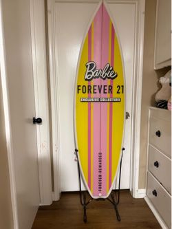 Surfboard