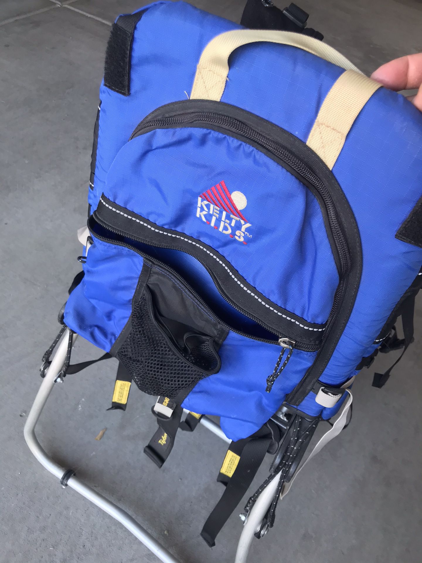 Kids Backpack Carrier