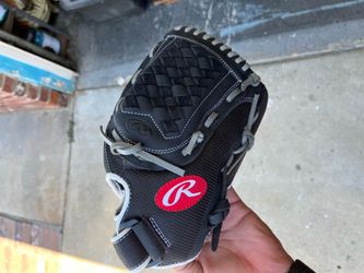 Rawlings baseball softball glove