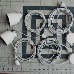 NEST Outdoor Camera (set of 2)