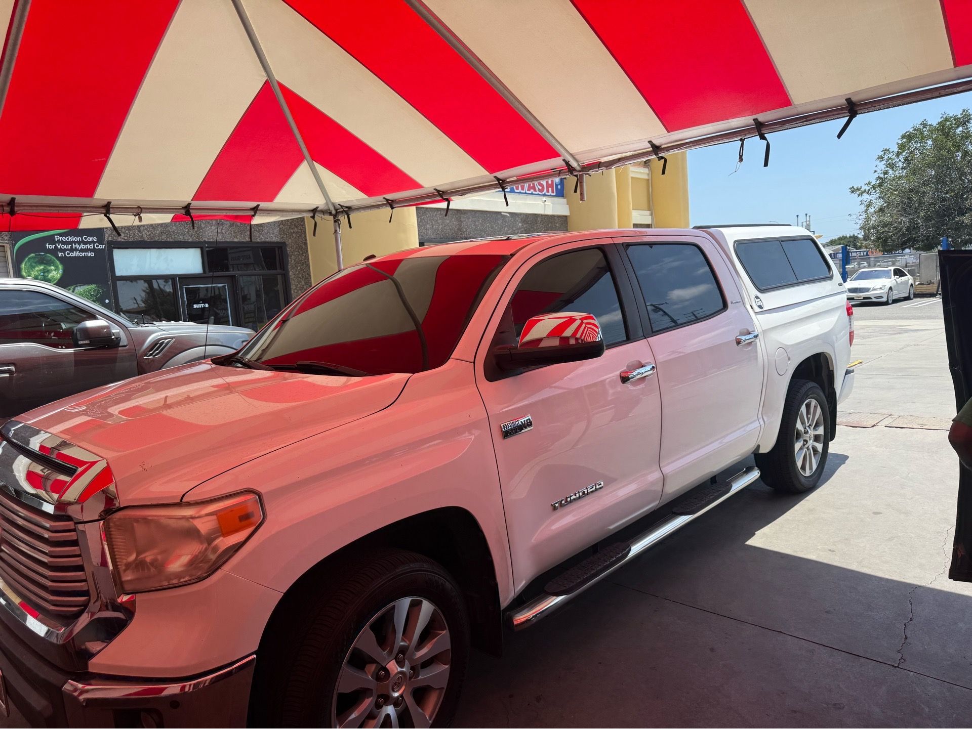 Window Film Tint Automotive ***