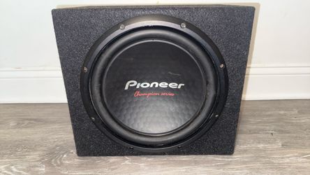 Car Amplifier Bundle