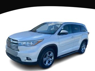 2015 Toyota Highlander