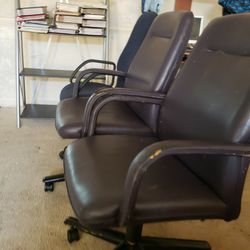 Office Chairs for Sale 