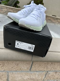 Adidas Alphaedge 4D