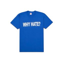 Supreme Lil B Based Tee - Blue – Size L