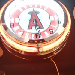 House Clock