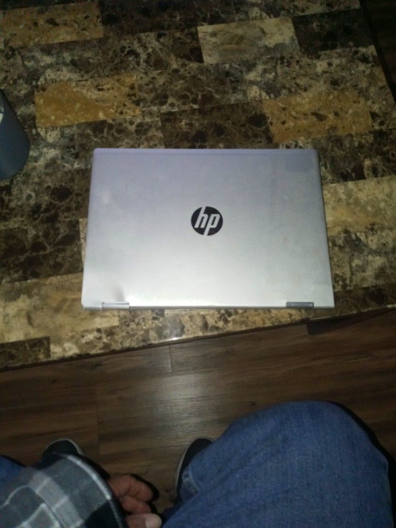 Hp Laptop