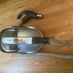Hoover WindTunnel Vacuum