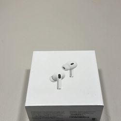 Refurbished AirPods Pro (2nd generation) with MagSafe Charging Case (USB‑C)